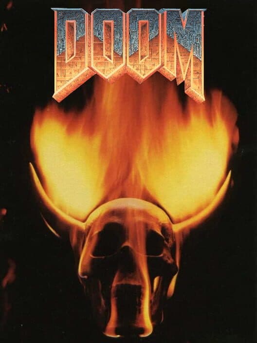 Doom cover