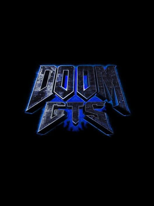 Doom GTS cover
