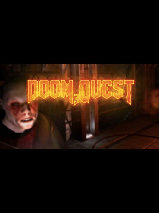Doom3Quest cover