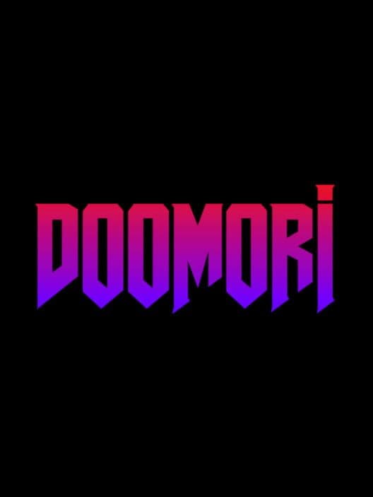 Doomori cover