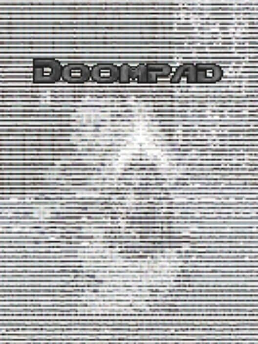 DOOMpad cover