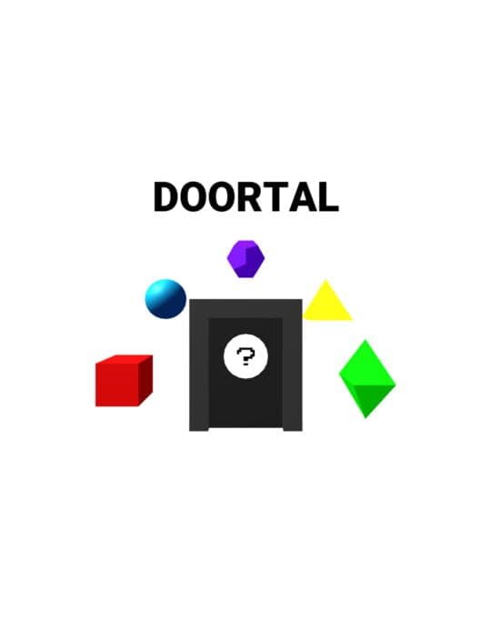 Doortal cover