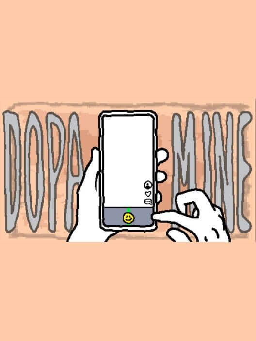 Dopamine cover