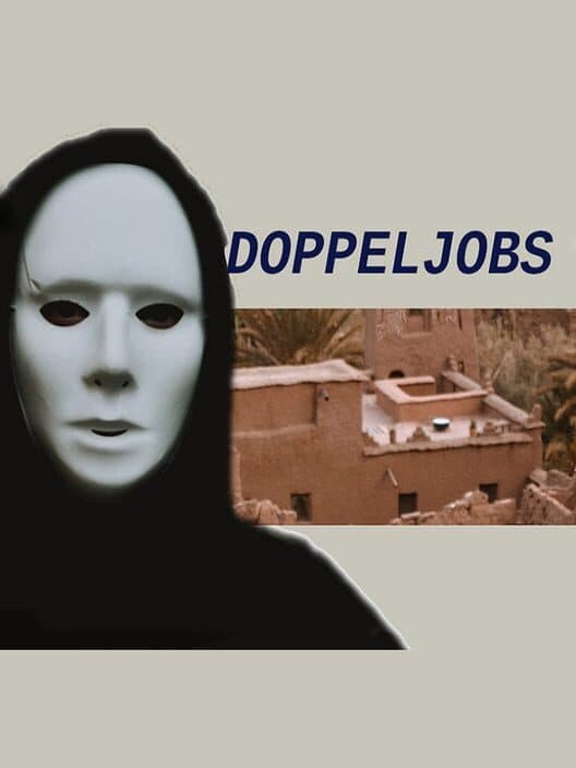 Doppeljobs cover