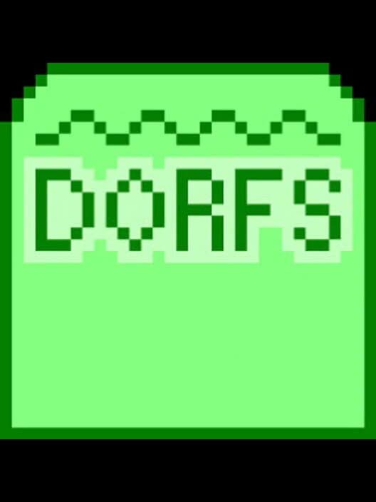 Dorfs cover