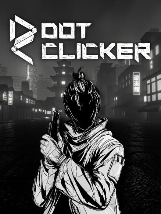 Dot Clicker cover