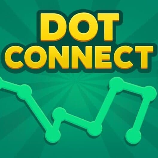 Dot Connect cover