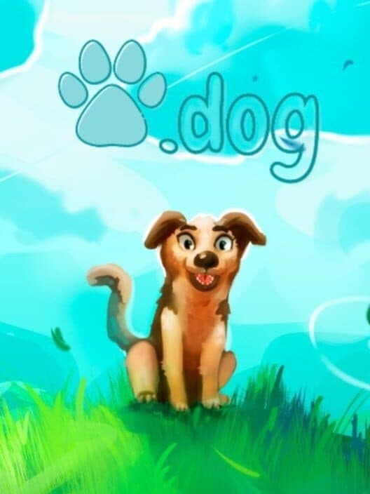 .Dog cover