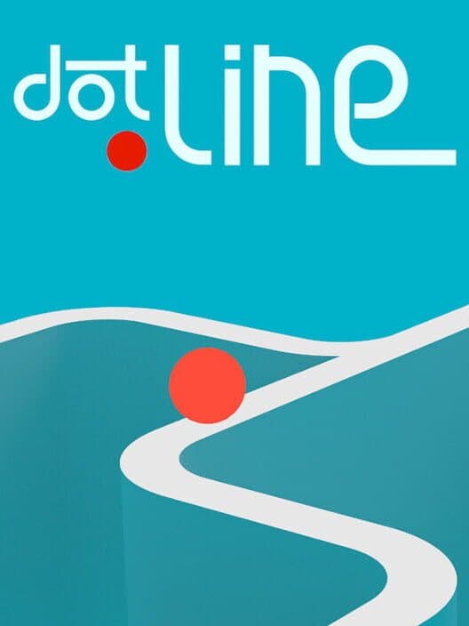 DotLine cover