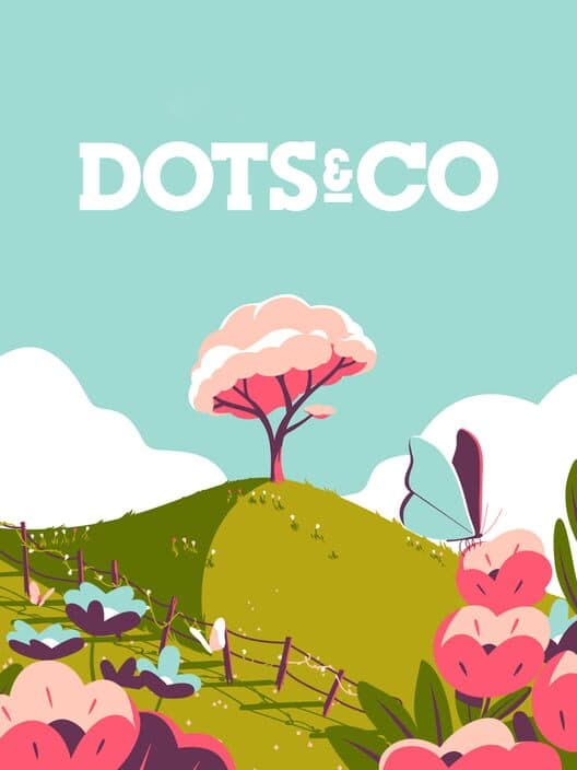 Dots & Co cover