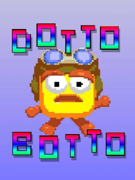 Dotto Botto cover