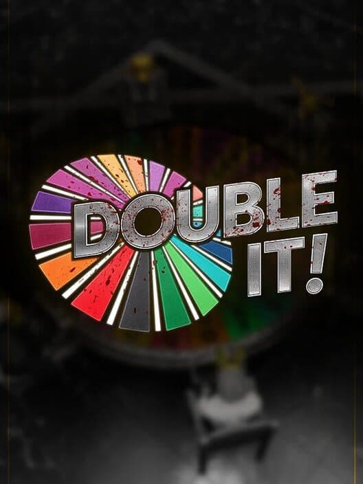 Double It cover