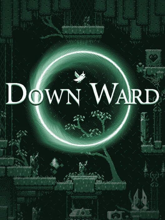 Down Ward cover