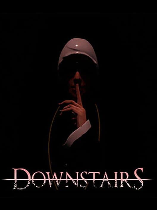 Downstairs cover