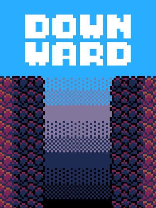 Downward cover