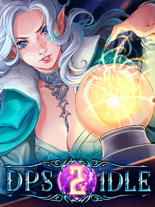 DPS Idle 2 cover