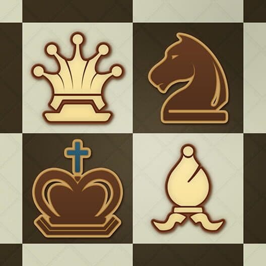Dr. Chess cover
