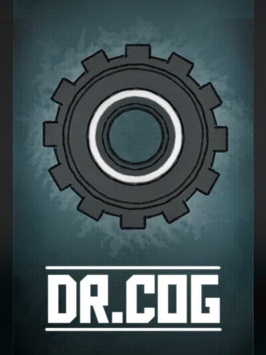 Dr. Cog cover