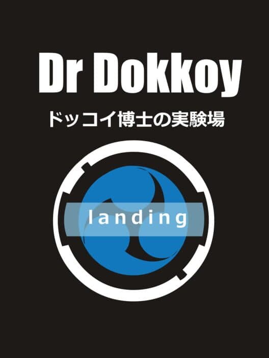 Dr Dokkoy cover