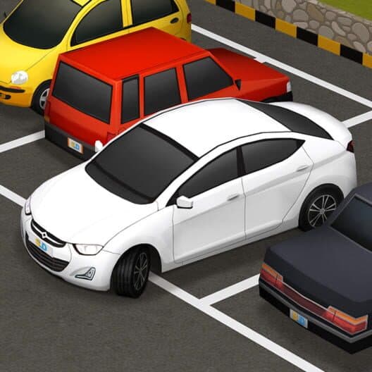 Dr. Parking 4 cover