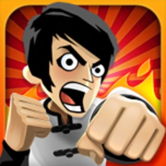 Dragon Finga cover