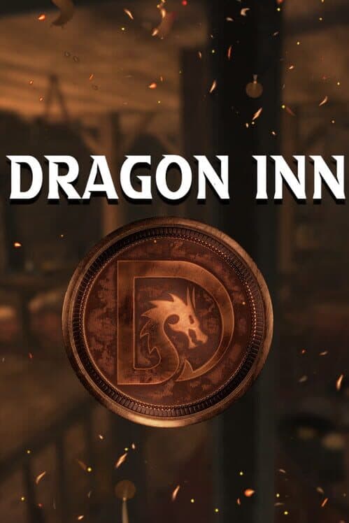 Dragon Inn cover