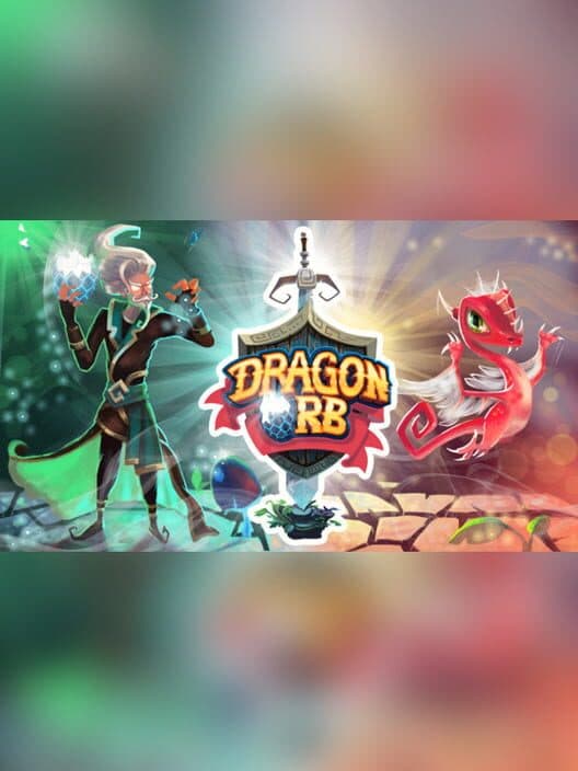 Dragon Orb cover