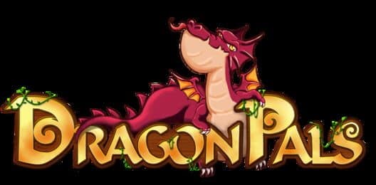 Dragon Pals cover
