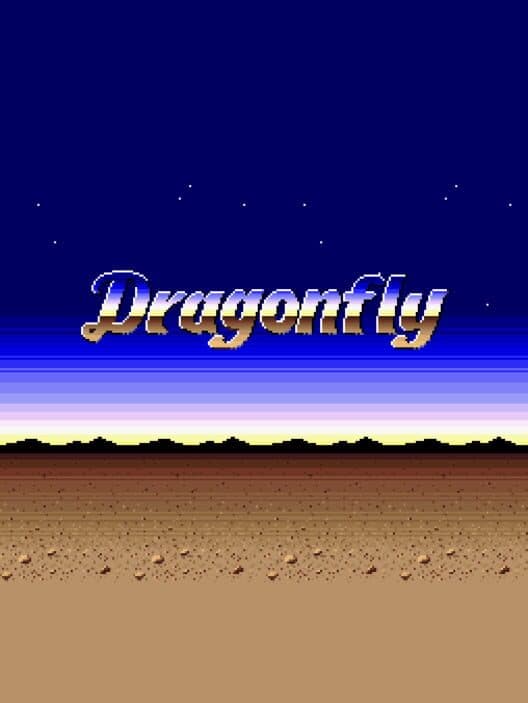 Dragonfly cover