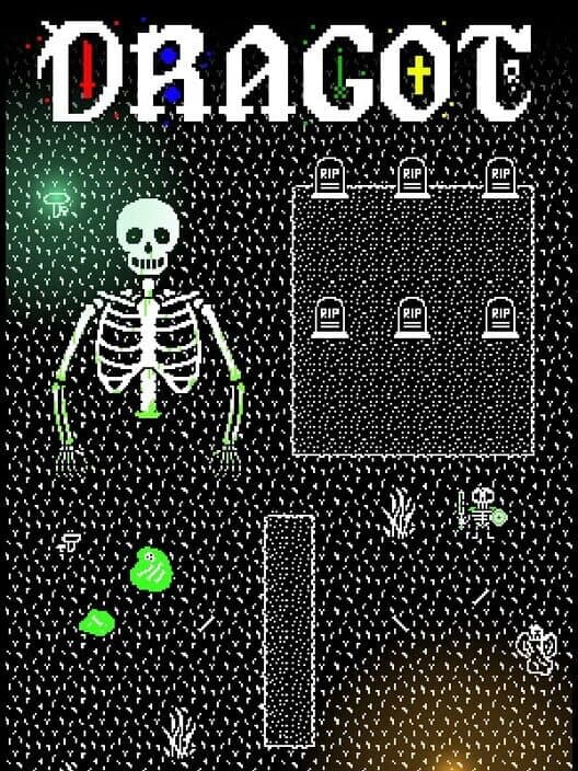 Dragot cover
