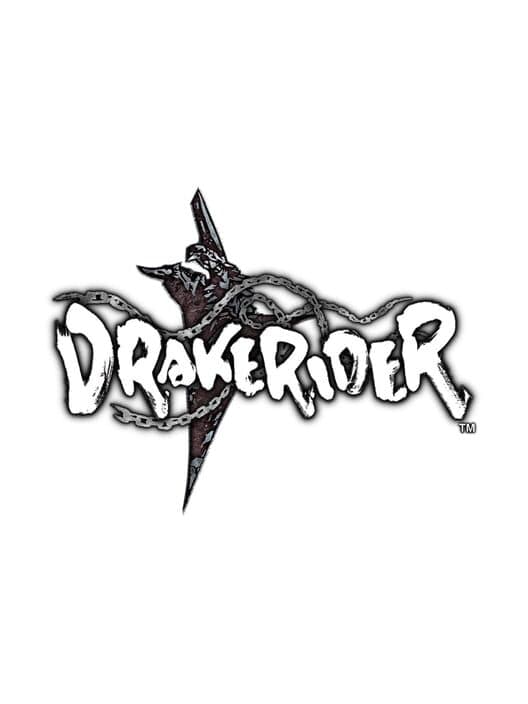 Drakerider cover
