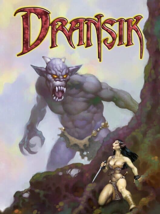 Dransik cover