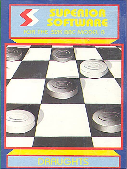 Draughts cover