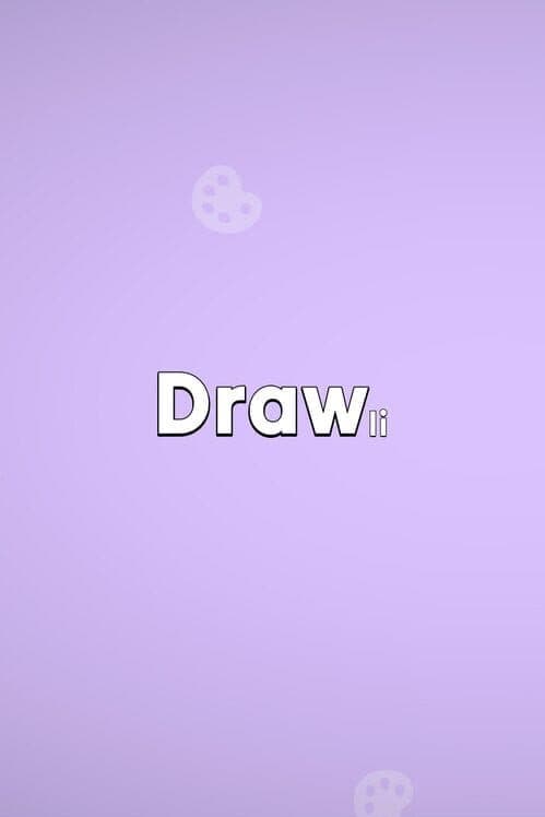 Draw li cover