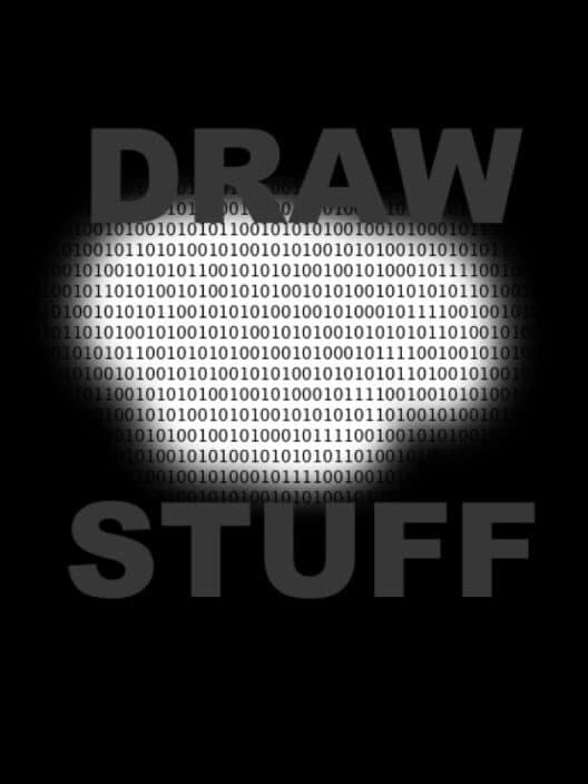 Draw Stuff cover