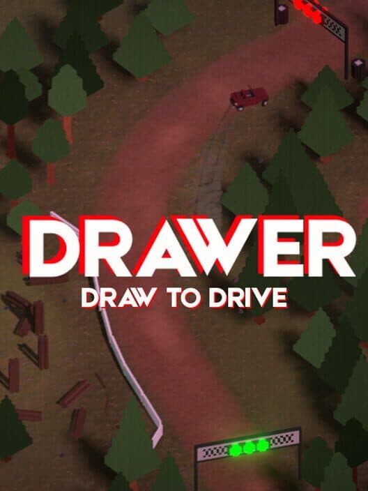 Drawer cover