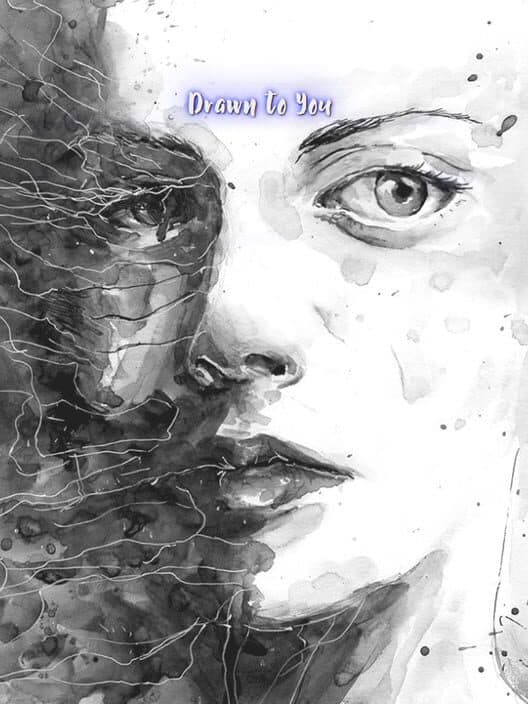 Drawn To You cover