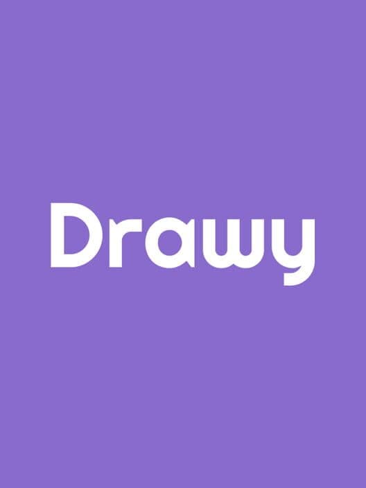 Drawy cover