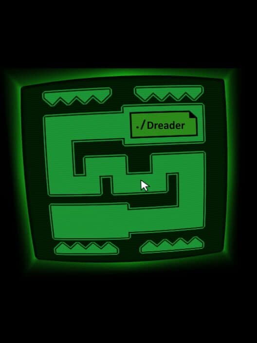 Dreader cover