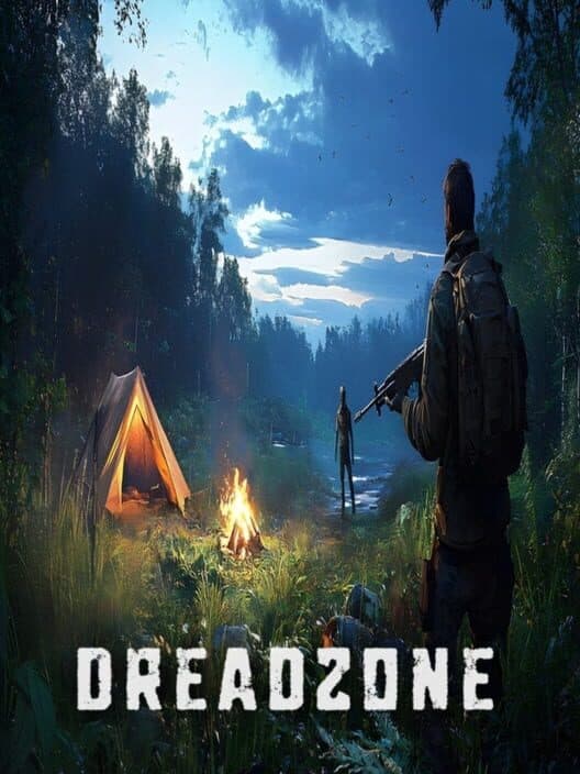 Dreadzone cover