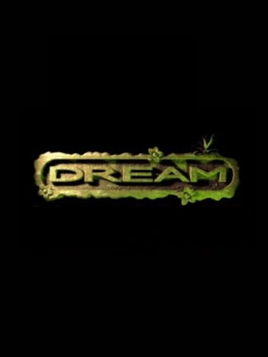 Dream 64 cover