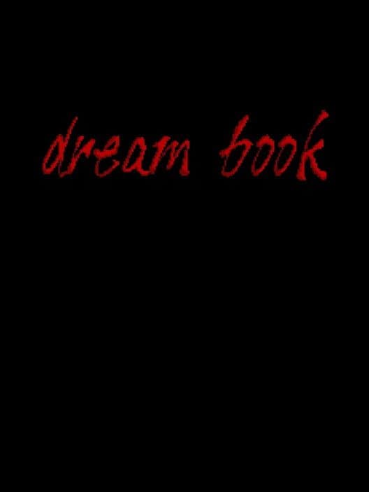 Dream Book cover