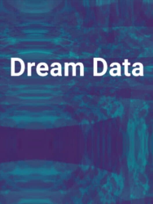 Dream Data cover