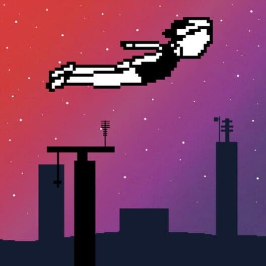 Dream Flight cover