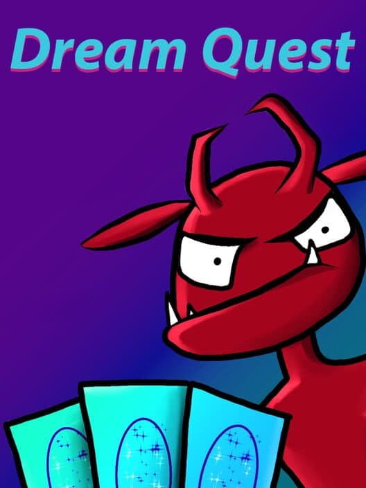 Dream Quest cover