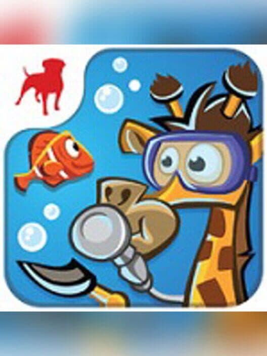 Dream Zoo cover