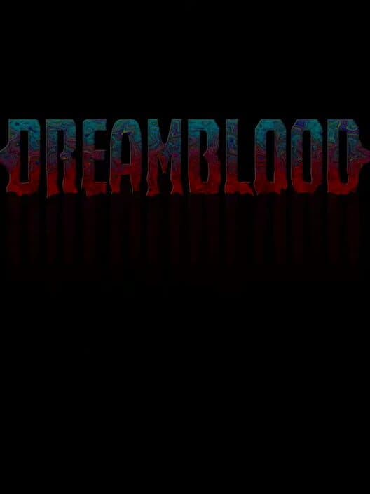 Dreamblood cover
