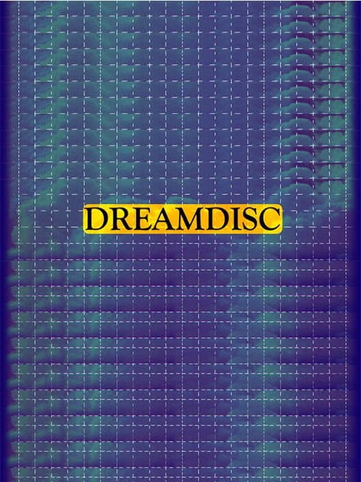 Dreamdisc cover
