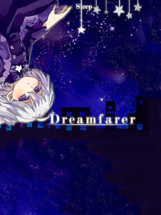Dreamfarer cover