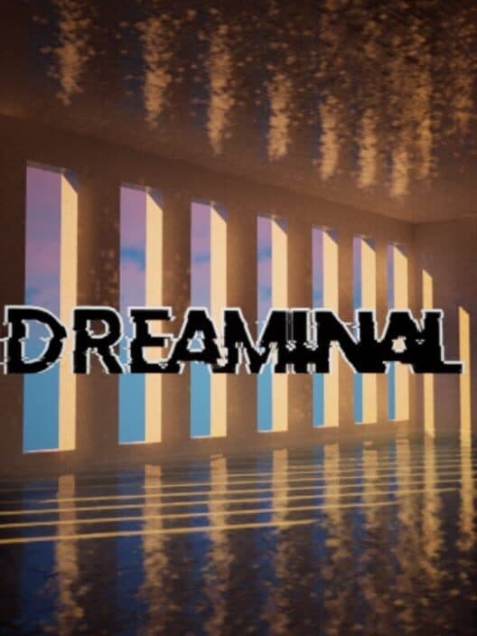 Dreaminal cover